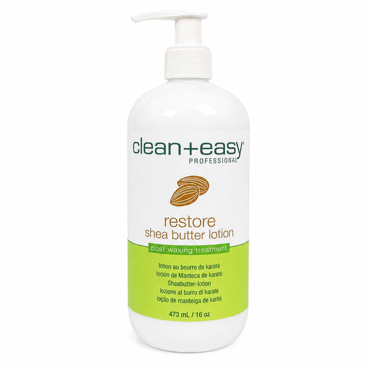 Lotion restauratrice au beurre de karité C&E 16 fl oz / 473 ml - 43612