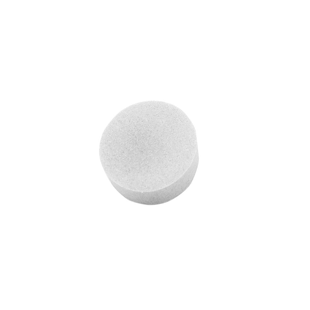 Silkline Mini Disp. Buffer Blocks White BUFFMINICNOC/02581