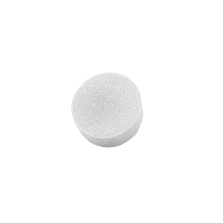 Silkline Mini Disp. Buffer Blocks White BUFFMINICNOC/02581