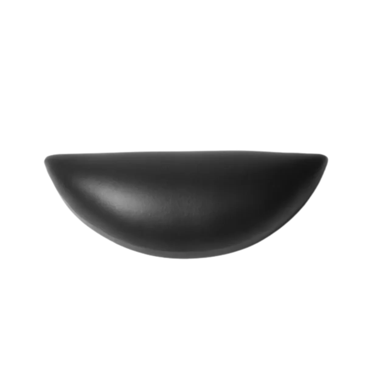 Noel Asmar Ghế Đôn Bọc Nệm Dành Cho Ghế Resin - Đen PB3104-BLK-OS