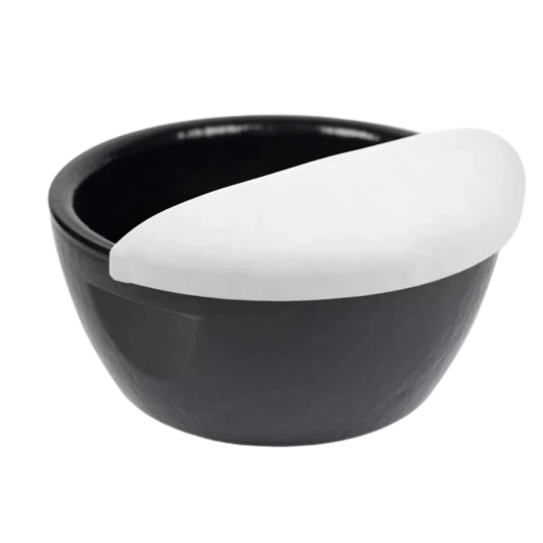 Noel Asmar Padded Footrest For Resin - White PB3104-WHT-OS