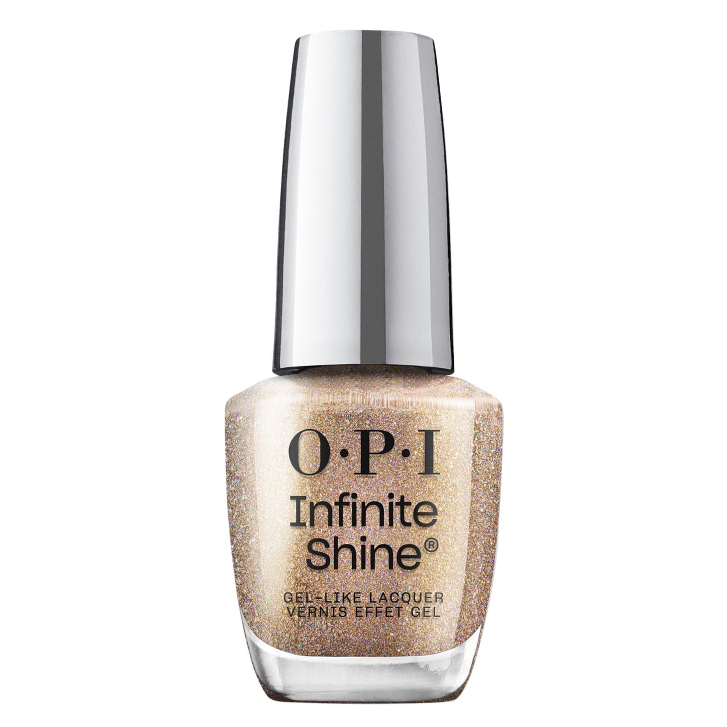OPI Infinite Shine My Private Yacht 0.5oz ISL223