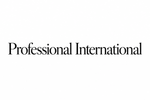 Professional International