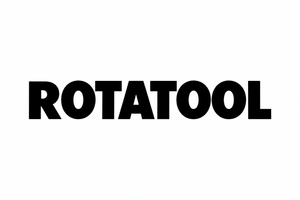 Rotatool