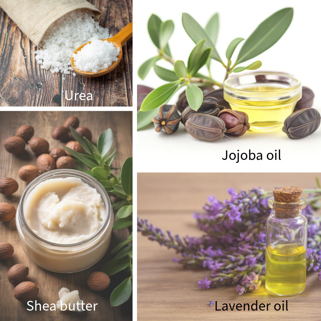 Codi Relaxing Aroma Hand Mask - Lavender 36501