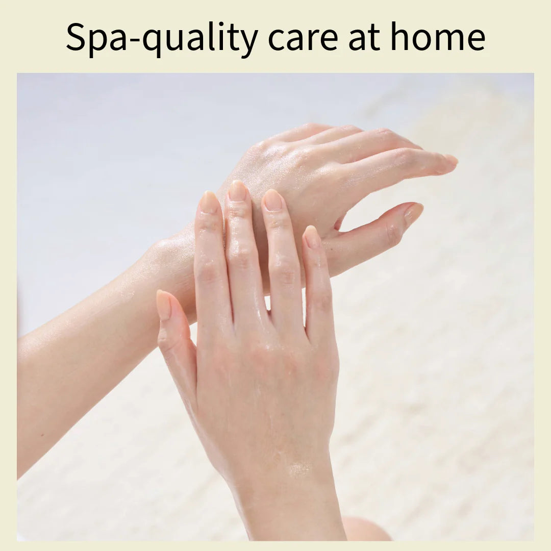 Codi Relaxing Aroma Hand Mask - Peppermint 36503