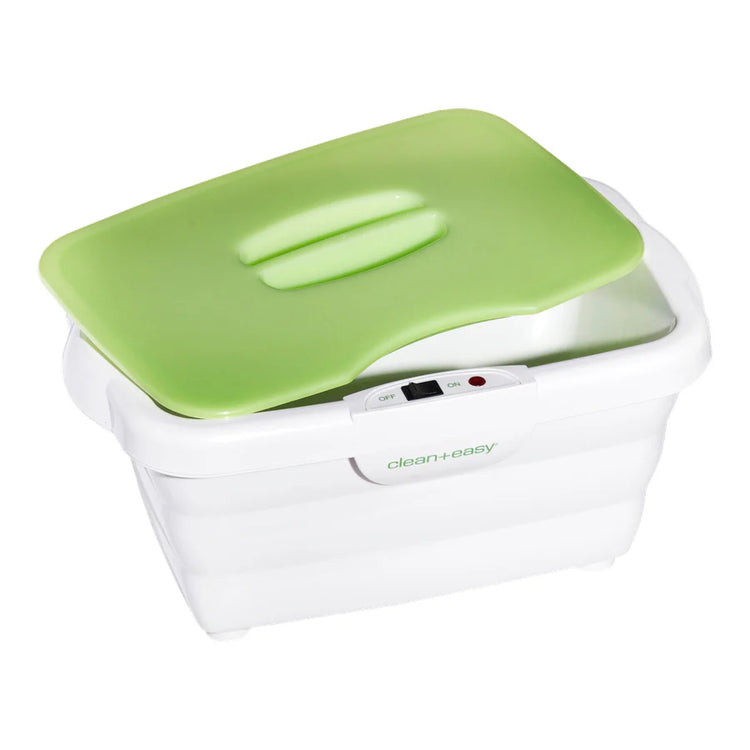 Clean+easy Professional Paraffin Spa 43505