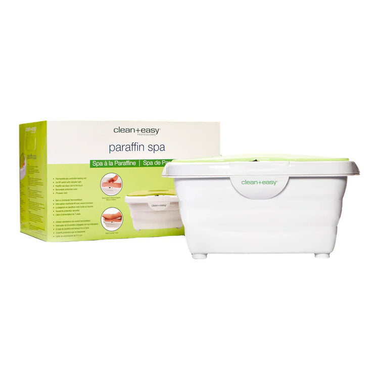 Clean+easy Professional Paraffin Spa 43505