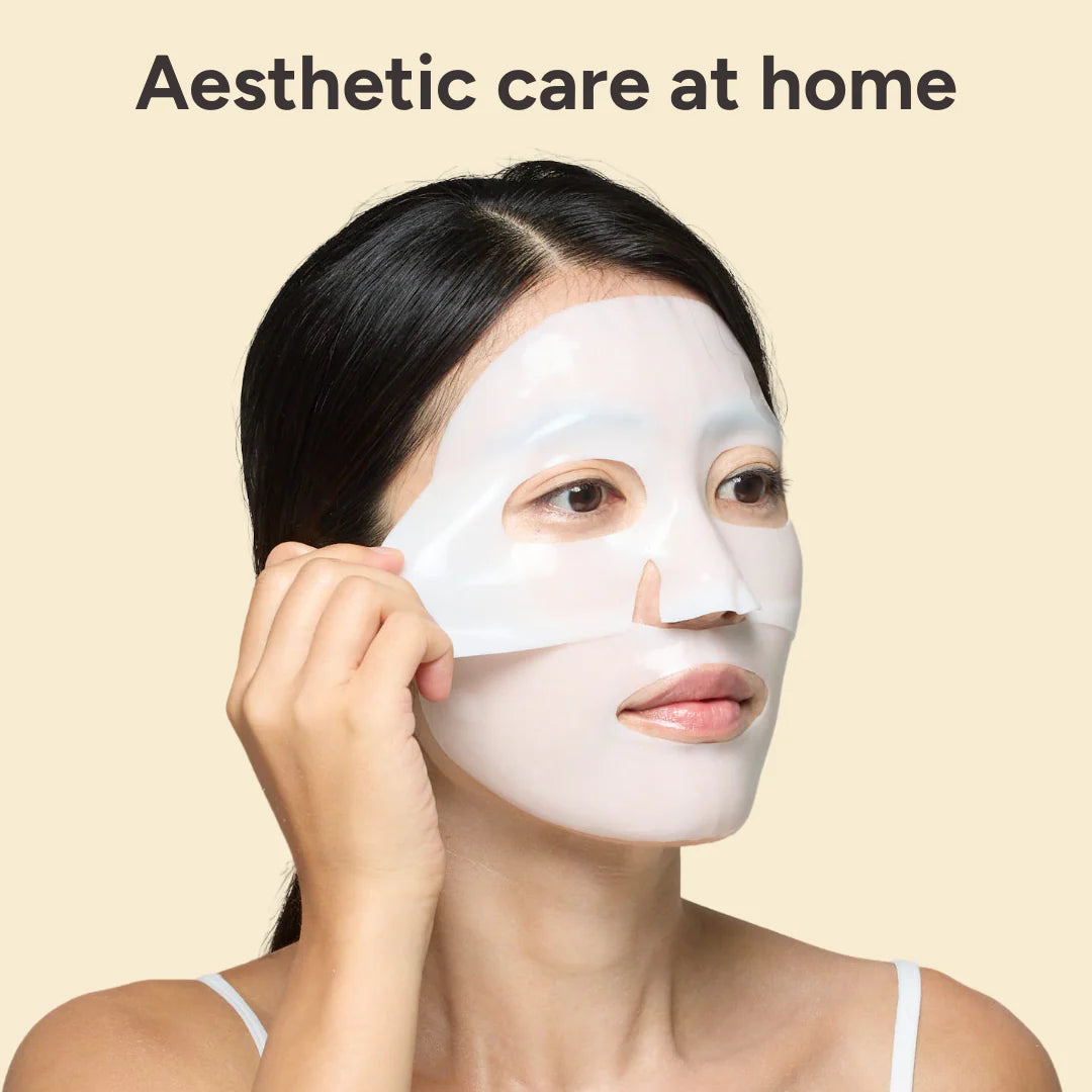 Codi Hydro Soothe Collagen Gel Mask Pack4 36508