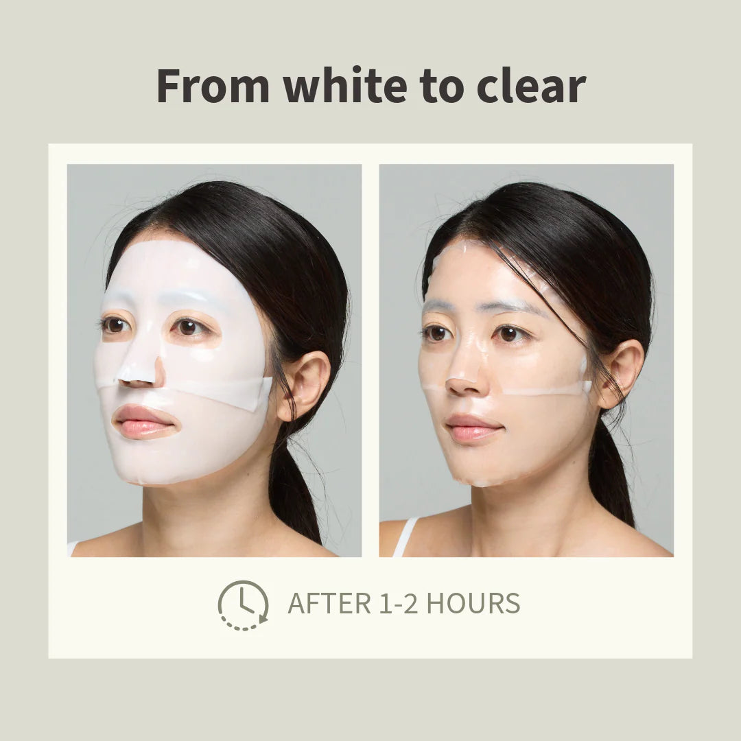 Codi Hydro Soothe Collagen Gel Mask Pack4 36508
