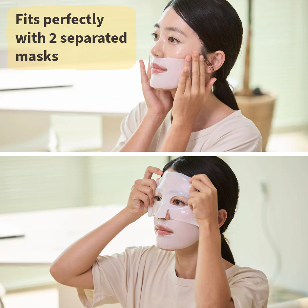 Codi Hydro Soothe Collagen Gel Mask Pack4 36508